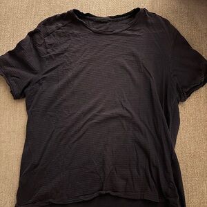 Elie Tahari Black Men's Shirt